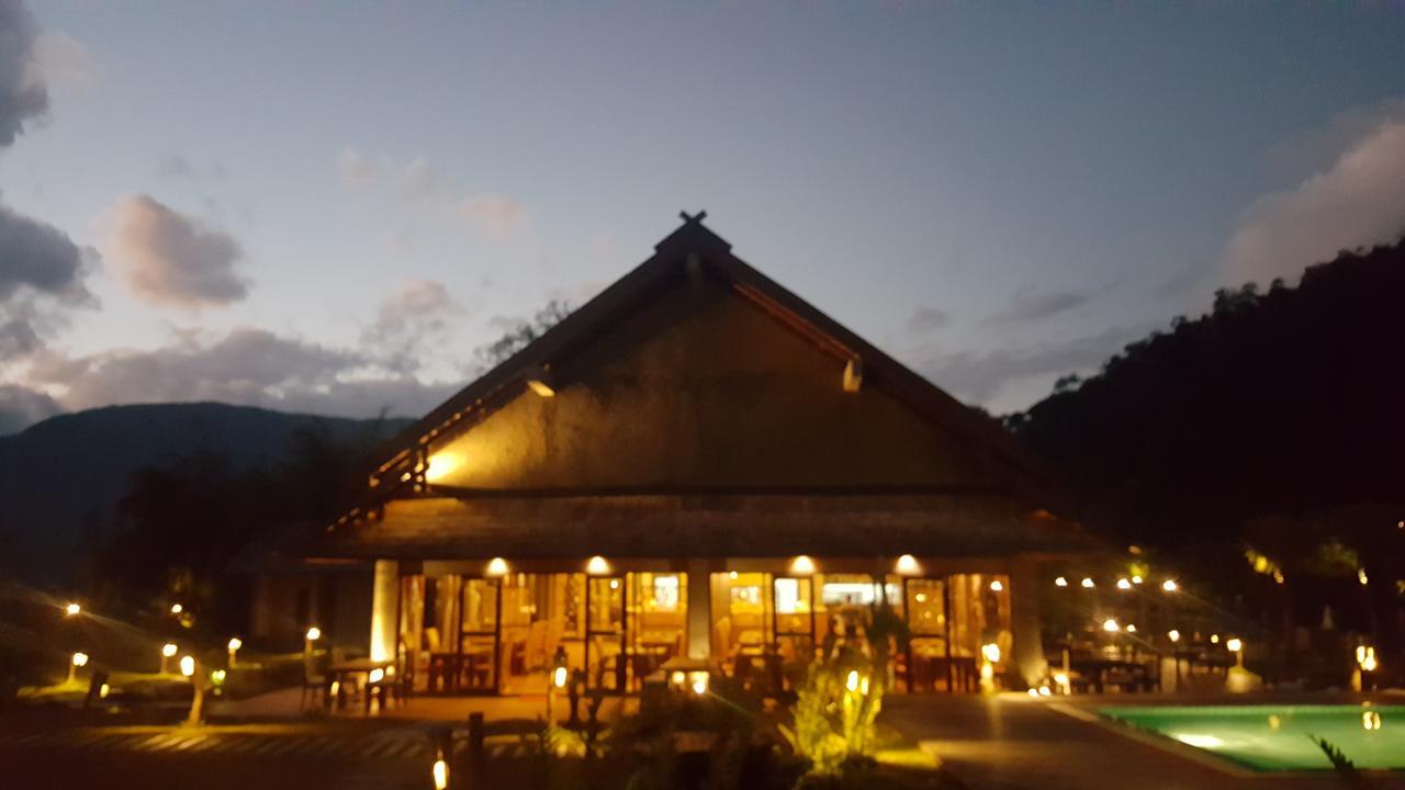 Namkat Yorla Pa Resort Ban Kat  Extérieur photo